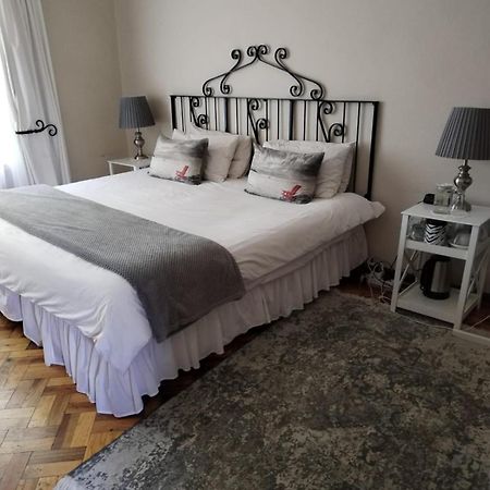 The Riverhouse Guesthouse Estcourt Exterior foto